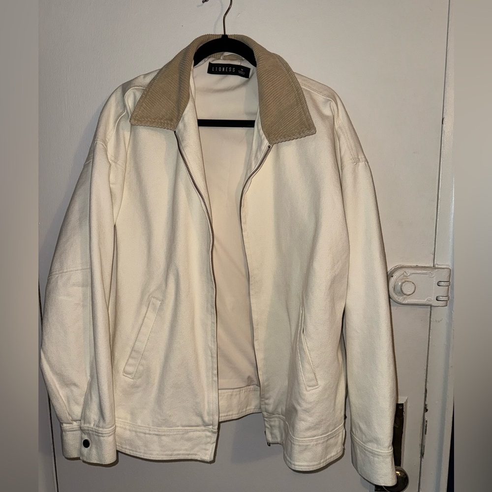 Lioness Barn Jacket